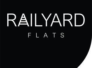 The Railyard Flats, Richmond, VA 23224
