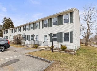 60 King Street #1, Saco, ME 04072