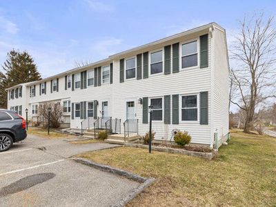 60 King Street #1, Saco, ME, 04072