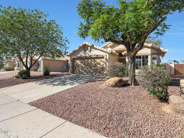 6172 W BLACKHAWK Drive, Glendale, AZ 85308