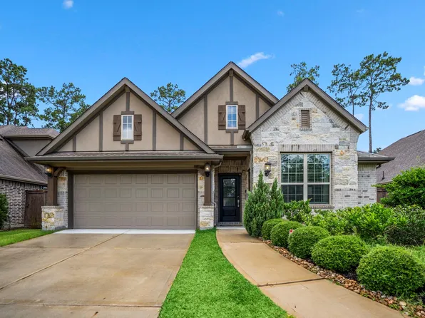 16811 Lantana Valley Pl #P, Humble, TX 77346