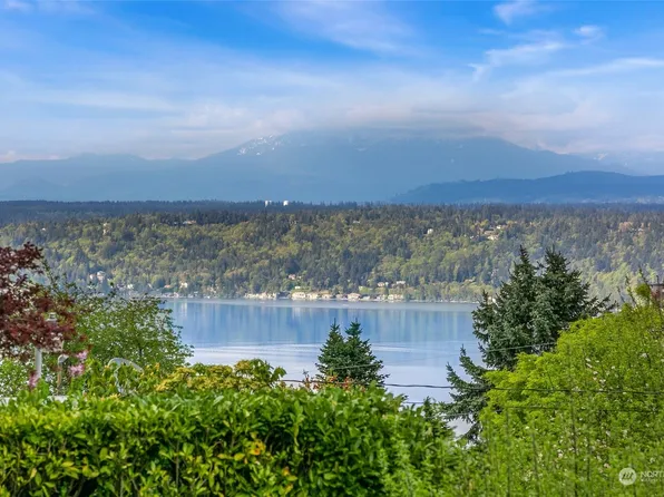 16608 SE 45th Street, Bellevue, WA 98006