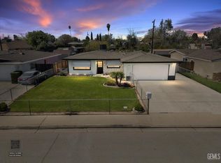 2313 Akers Rd, Bakersfield, CA 93309