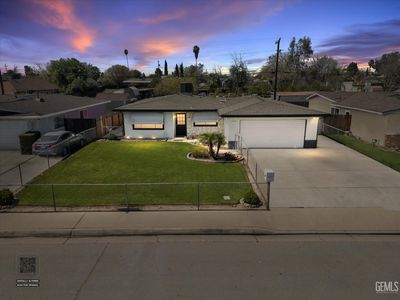 2313 Akers Rd, Bakersfield, CA, 93309