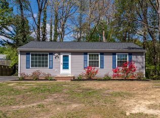 9200 Emmett Rd, Glen Allen, VA 23060