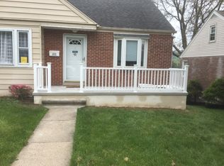 1632 Cortland Ave, Reading, PA 19607