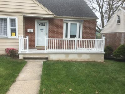 1632 Cortland Ave, Reading, PA, 19607