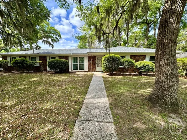 1801 Stillwood Drive, Savannah, GA 31419