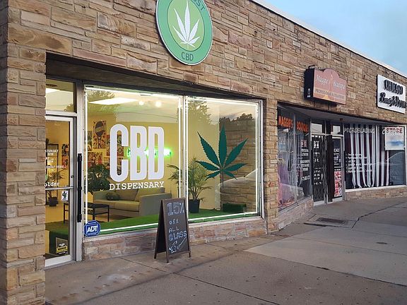 2nd image of 3409 N Harlem Ave