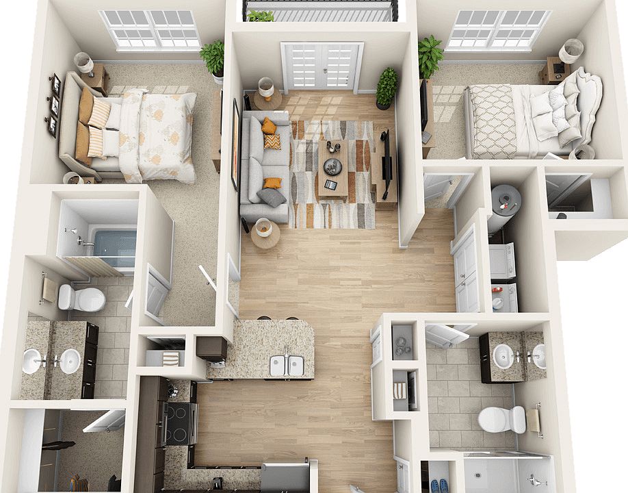2nd image of 811 Evolve Way #106