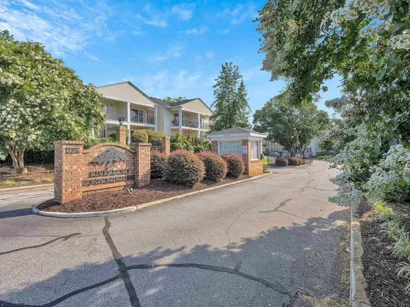 925 Cleveland St Unit 31, Greenville, SC 29601