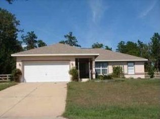 5054 SW 109th Loop, Ocala, FL 34476