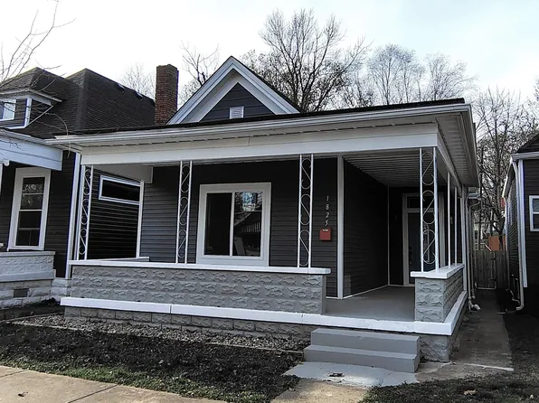 1825 Culbertson Ave, New Albany, IN 47150