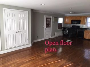 415 9th St #1, Palisades Park, NJ 07650