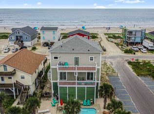 451 E 3rd St, Ocean Isle Beach, NC 28469