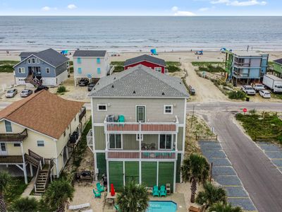 451 E Third Street, Ocean Isle Beach, NC, 28469