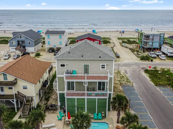 451 E Third Street, Ocean Isle Beach, NC 28469