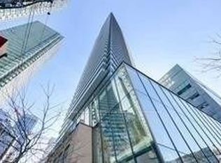 832 Bay St #4408-C01, Toronto, ON M5S 1Z6