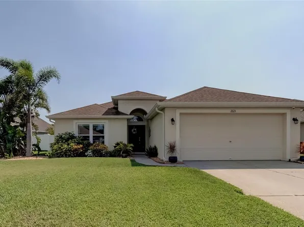 2615 Big Pine Dr, Holiday, FL 34691