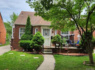 11790 Whitehill St, Detroit, MI 48224