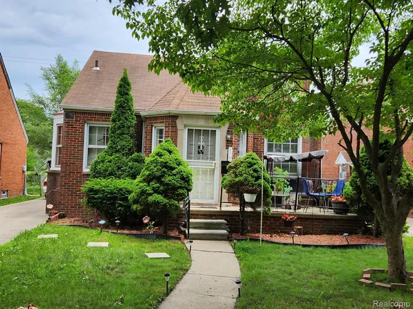 11790 Whitehill St, Detroit, MI 48224