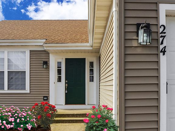 2nd image of 274 S Quail Hollow Ct