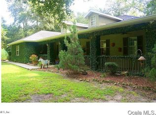 8461 NW 118th Ter, Ocala, FL 34482