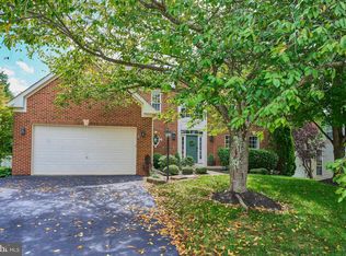 6422 Ashby Grove Loop, Haymarket, VA 20169