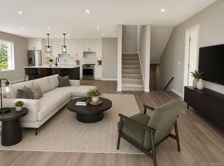 1580 S Kendall St, Lakewood, CO 80232