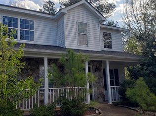 4480 Brookridge Dr, Loganville, GA 30052
