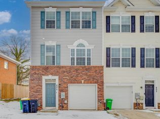 805 Maury Ave, Oxon Hill, MD 20745