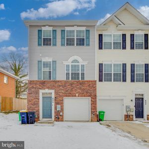 805 Maury Ave, Oxon Hill, MD, 20745