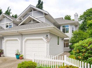 5708 208th St #12, Langley, BC V3A8L4