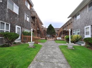 12 Ambassador Condo #12, Seaside, OR 97138
