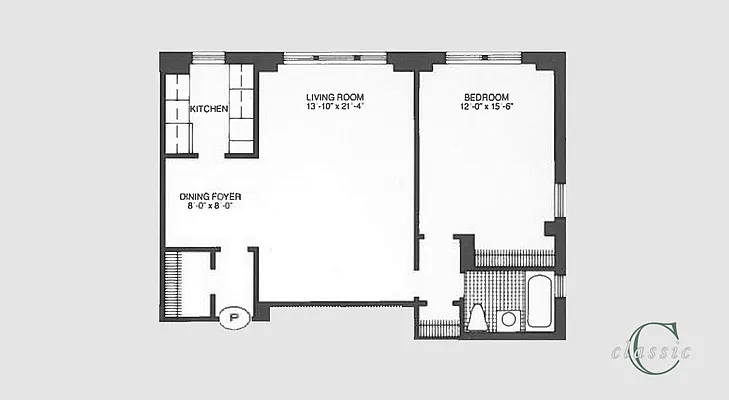 Sold by Classic Marketing | media 9