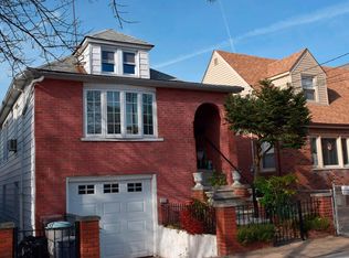 1635 Research Ave, Bronx, NY 10465
