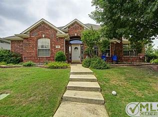 209 Applewood Ct, McKinney, TX 75071