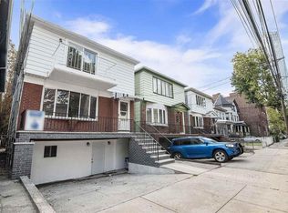 61 Magnolia Ave FLOOR 2, Jersey City, NJ 07306