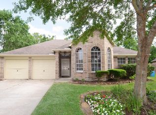 6207 Highland Branch Dr, Humble, TX 77346