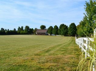 4325 Marion Rd NW, Utica, OH 43080