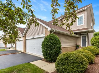 1202 Le Moyne Ave, Romeoville, IL 60446