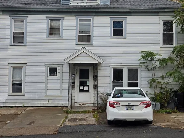 400 2nd St, Syracuse, NY 13209