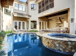 2215 Sunset Blvd, Houston, TX 77005