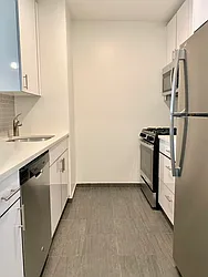 Rented by The Dermot Realty Management Company