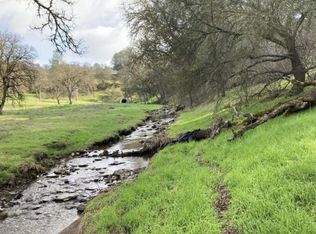 Zarzamora St, La Grange, CA 95329
