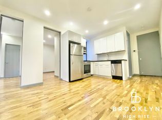 2904 Clarendon Rd #3M, Brooklyn, NY 11226