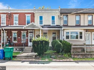 479 Mill Rd, Andalusia, PA 19020