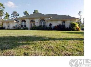 18430 42nd Rd N, Loxahatchee, FL 33470