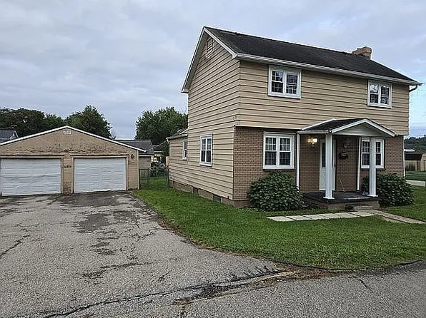107 Smithfield St, Belle Vernon, PA 15012