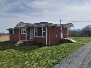 8436 Union Camp Rd, Red Boiling Springs, TN 37150